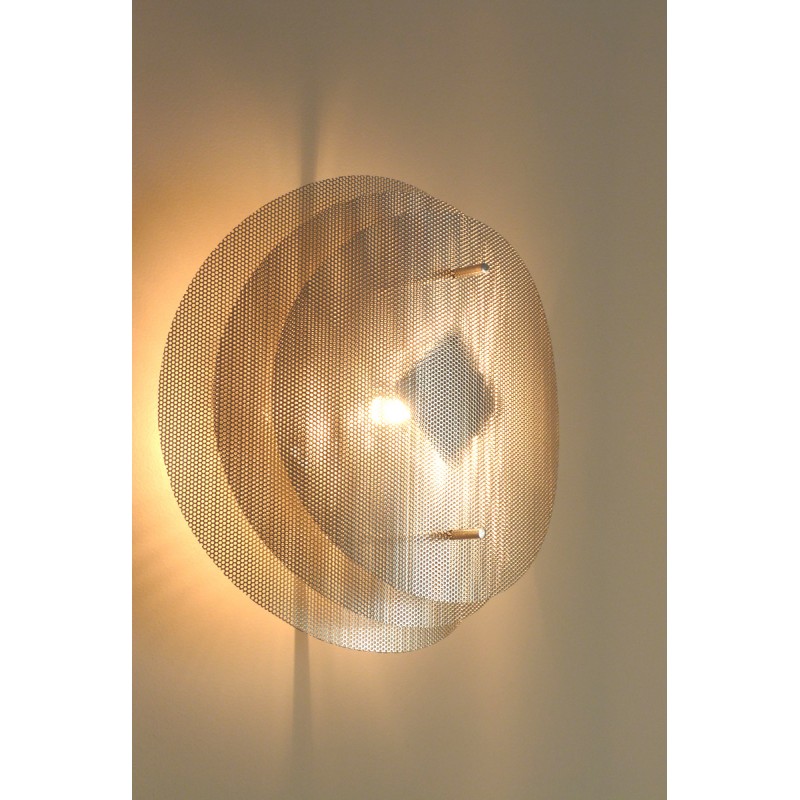 Applique Solaire Thierry Vidé