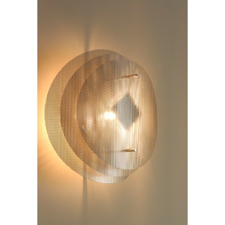 Applique Solaire Thierry Vidé