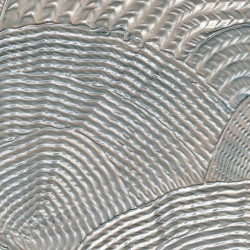 Revêtement mural géométrique Calypta Elitis