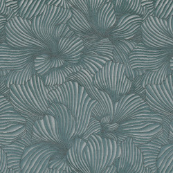 Tissu fleuri Apparat Casamance