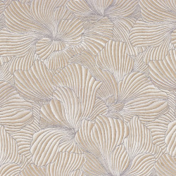 Tissu fleuri Apparat Casamance