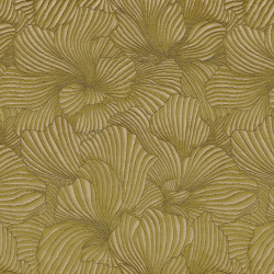 Tissu fleuri Apparat Casamance
