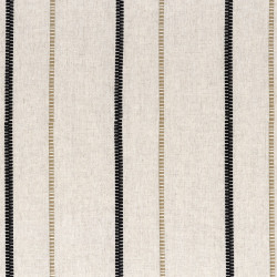 Tissu à rayures Yarra Camengo
