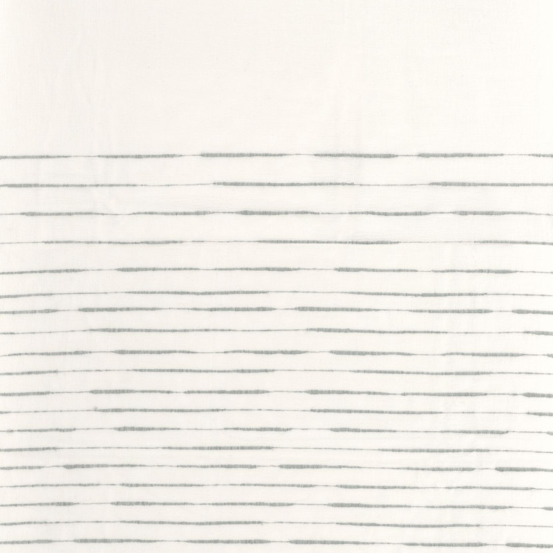 Tissu à rayures Eyre Camengo