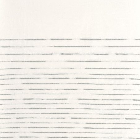 Tissu à rayures Eyre Camengo