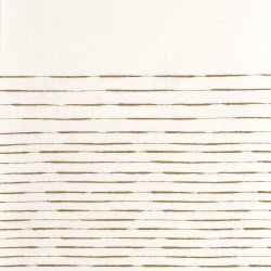 Tissu à rayures Eyre Camengo