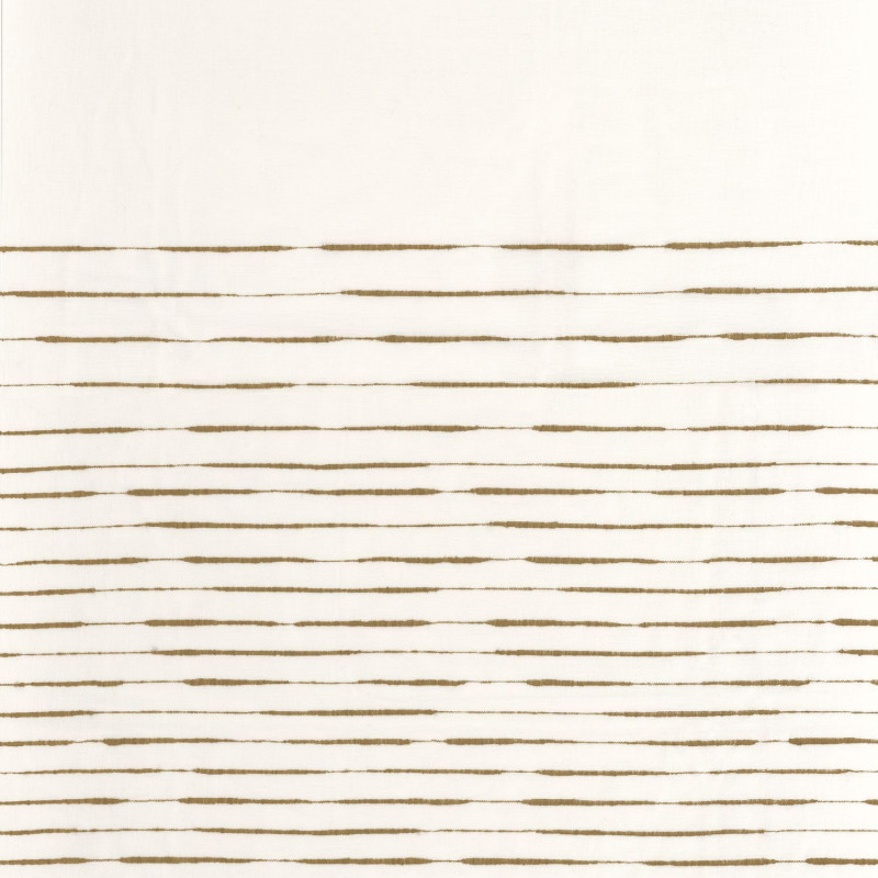 Tissu à rayures Eyre Camengo