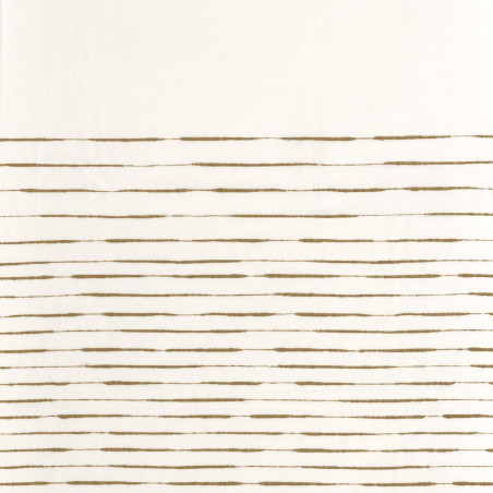 Tissu à rayures Eyre Camengo