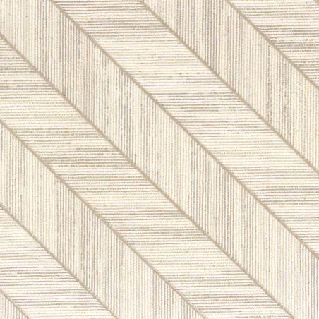 Tissu géométrique Tasman Camengo