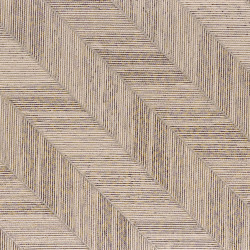 Tissu géométrique Tasman Camengo