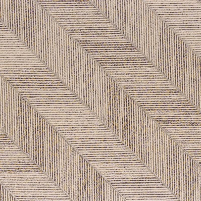 Tissu géométrique Tasman Camengo
