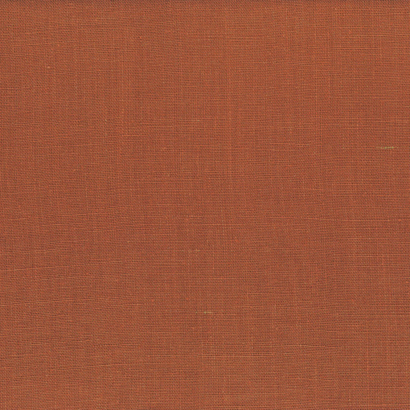 Tissu uni Côté lin couleurs Casamance