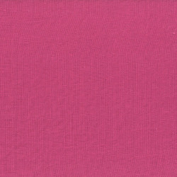 Tissu uni Côté lin couleurs Casamance