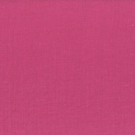 Tissu uni Côté lin couleurs Casamance