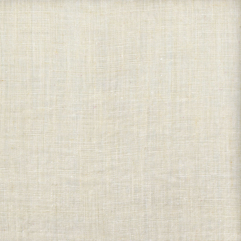 Tissu uni Côté lin couleurs Casamance
