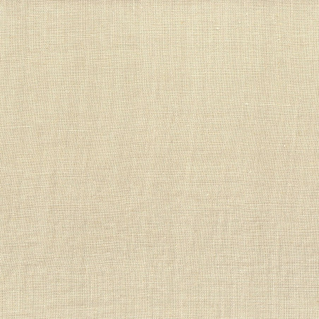 Tissu uni Côté lin couleurs Casamance