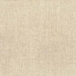 Tissu uni Côté lin couleurs Casamance