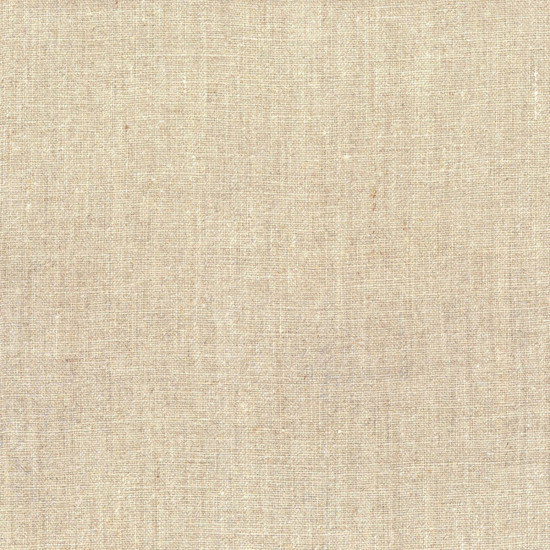 Tissu uni Côté lin couleurs Casamance