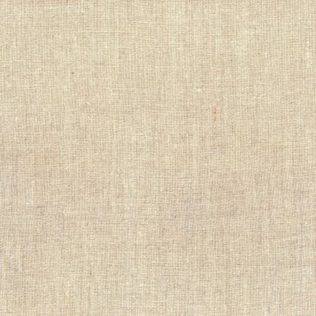 Tissu uni Côté lin couleurs Casamance