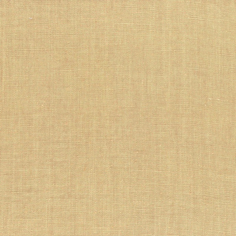 Tissu uni Côté lin couleurs Casamance