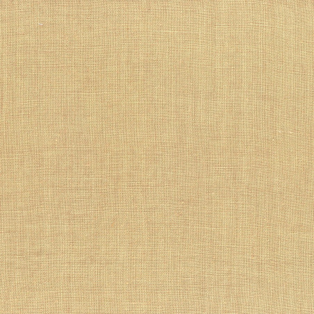 Tissu uni Côté lin couleurs Casamance