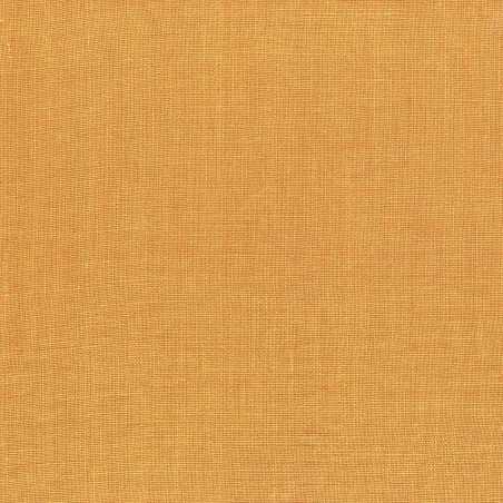 Tissu uni Côté lin couleurs Casamance
