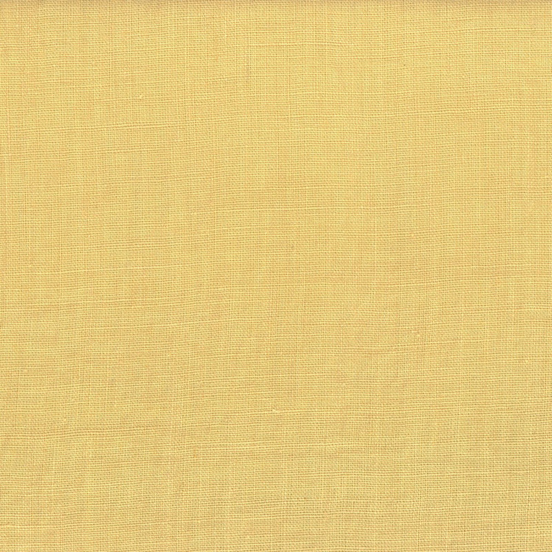Tissu uni Côté lin couleurs Casamance
