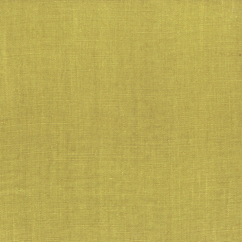Tissu uni Côté lin couleurs Casamance