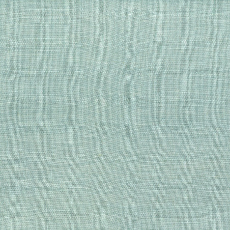 Tissu uni Côté lin couleurs Casamance