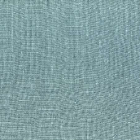 Tissu uni Côté lin couleurs Casamance