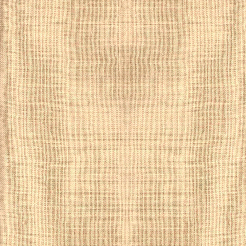 Tissu uni Côté lin couleurs Casamance