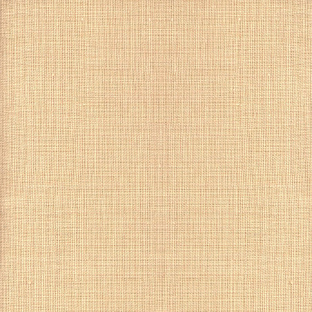 Tissu uni Côté lin couleurs Casamance