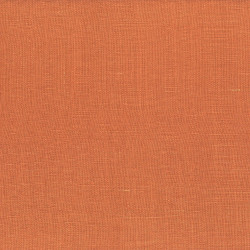 Tissu uni Côté lin couleurs Casamance