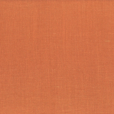 Tissu uni Côté lin couleurs Casamance