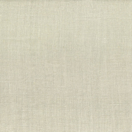 Tissu uni Côté lin couleurs Casamance