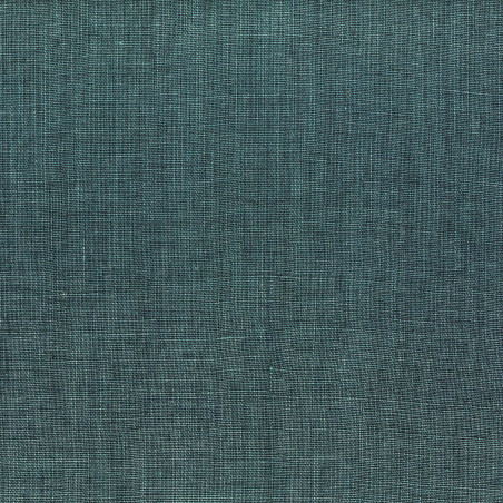 Tissu uni Côté lin couleurs Casamance