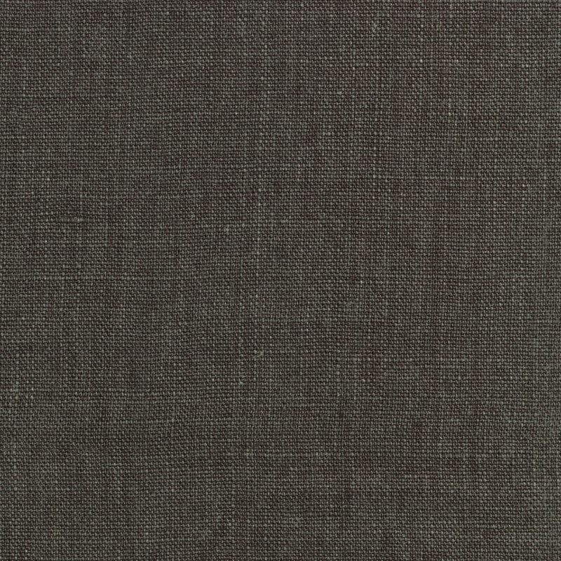 Tissu uni Côté lin couleurs Casamance