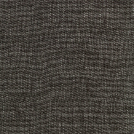 Tissu uni Côté lin couleurs Casamance
