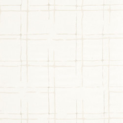 Tissu à carreaux Zenon Camengo