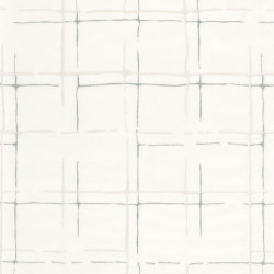 Tissu à carreaux Zenon Camengo