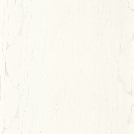 Tissu géométrique Luminara Sheer Camengo