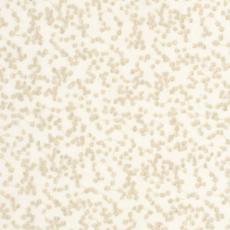 Tissu à pois Aleora Camengo