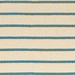 Tissu à rayures Tasmanie Camengo