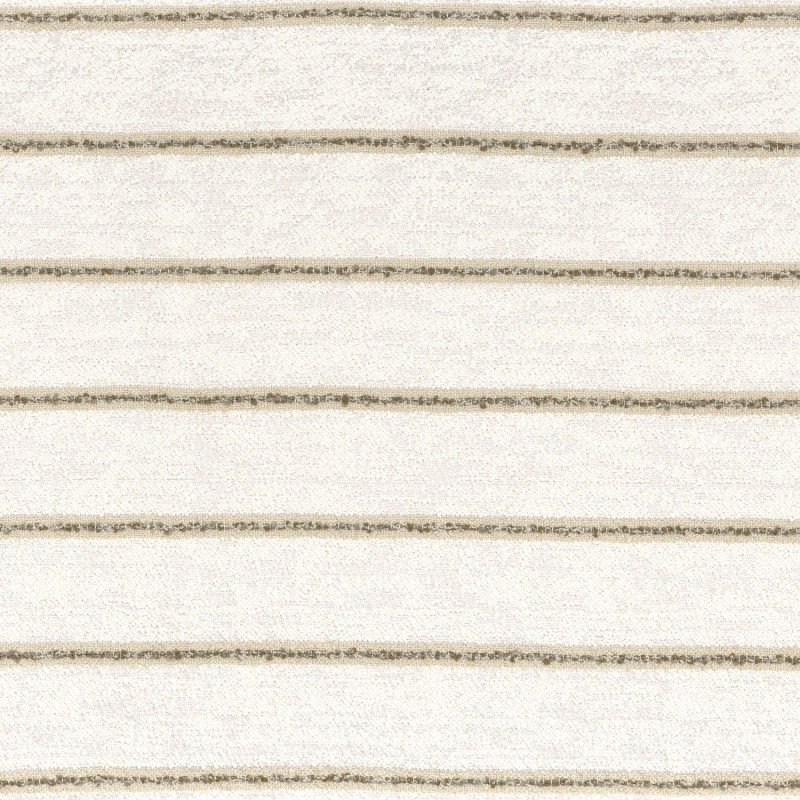 Tissu à rayures Tasmanie Camengo