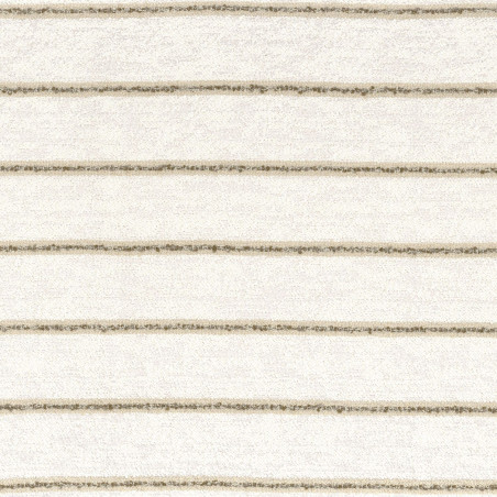 Tissu à rayures Tasmanie Camengo