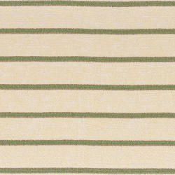 Tissu à rayures Tasmanie Camengo