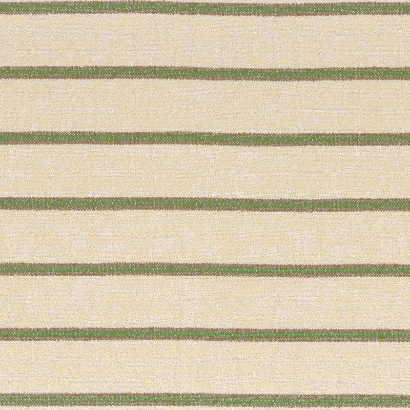 Tissu à rayures Tasmanie Camengo
