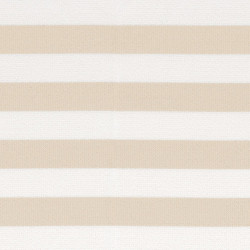 Tissu à rayures Montezuma Camengo