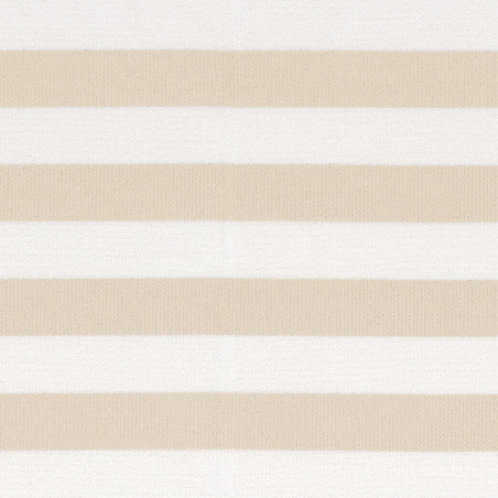Tissu à rayures Montezuma Camengo