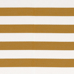 Tissu à rayures Montezuma Camengo